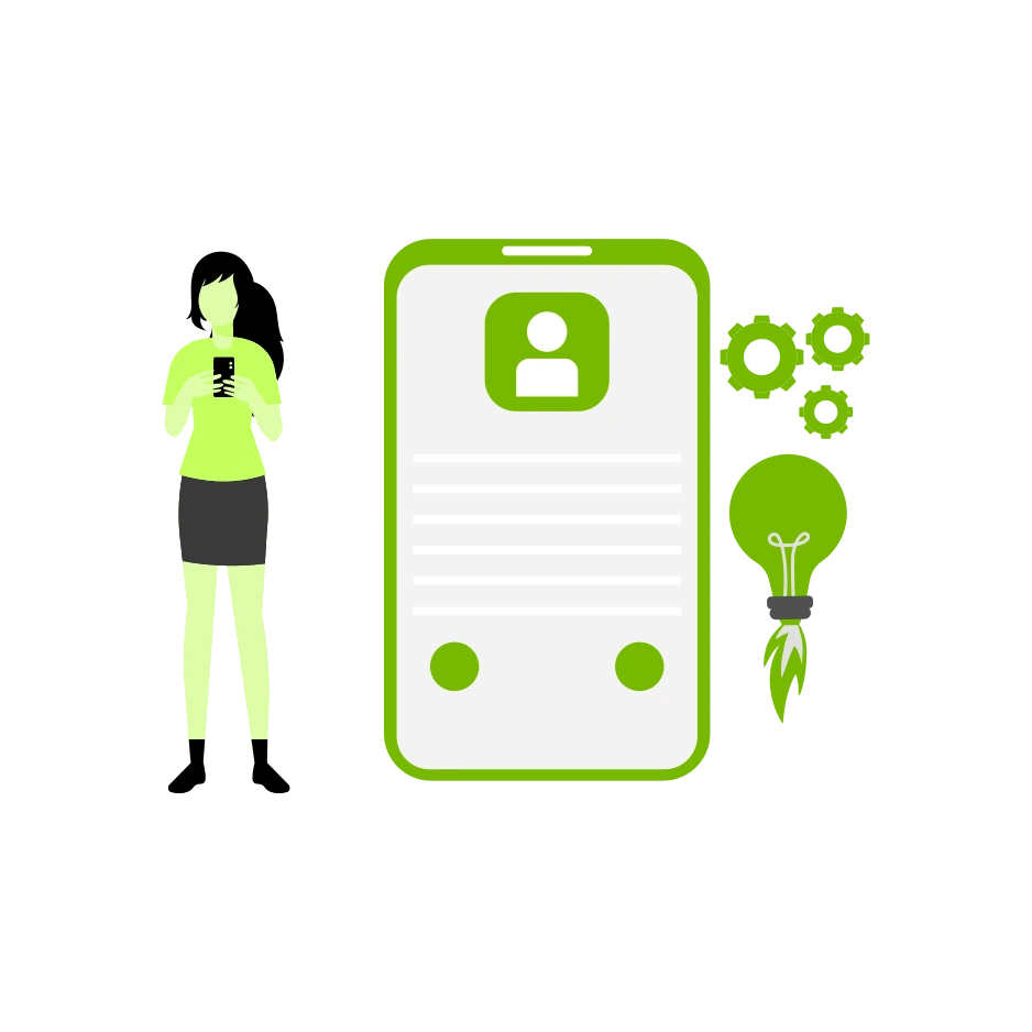 Productivity Apps