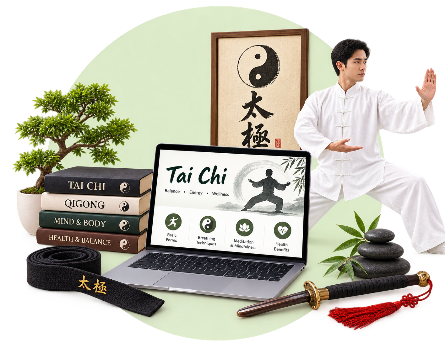 Acupuncture and wellness
