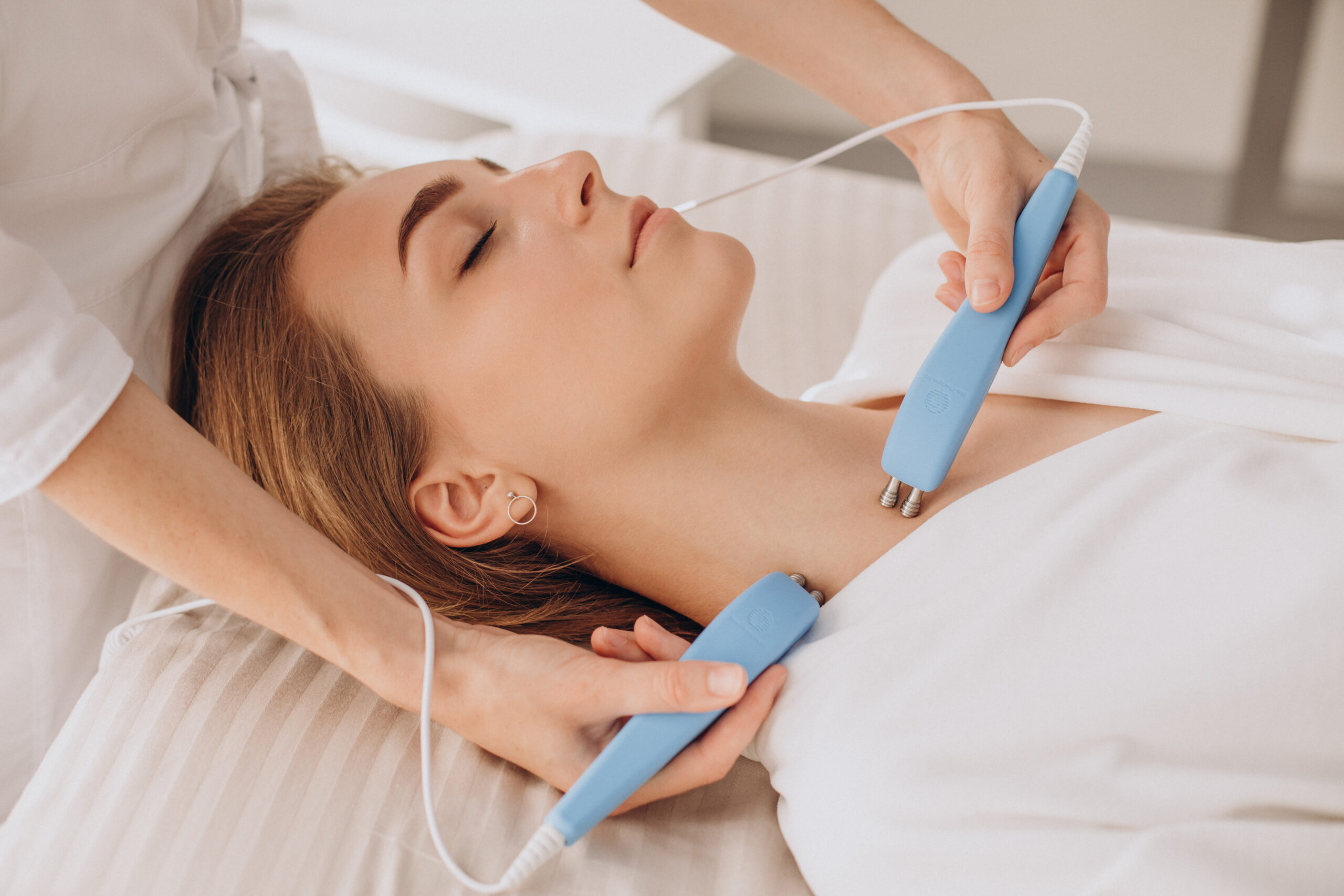 Electropathy Natural Detoxification
