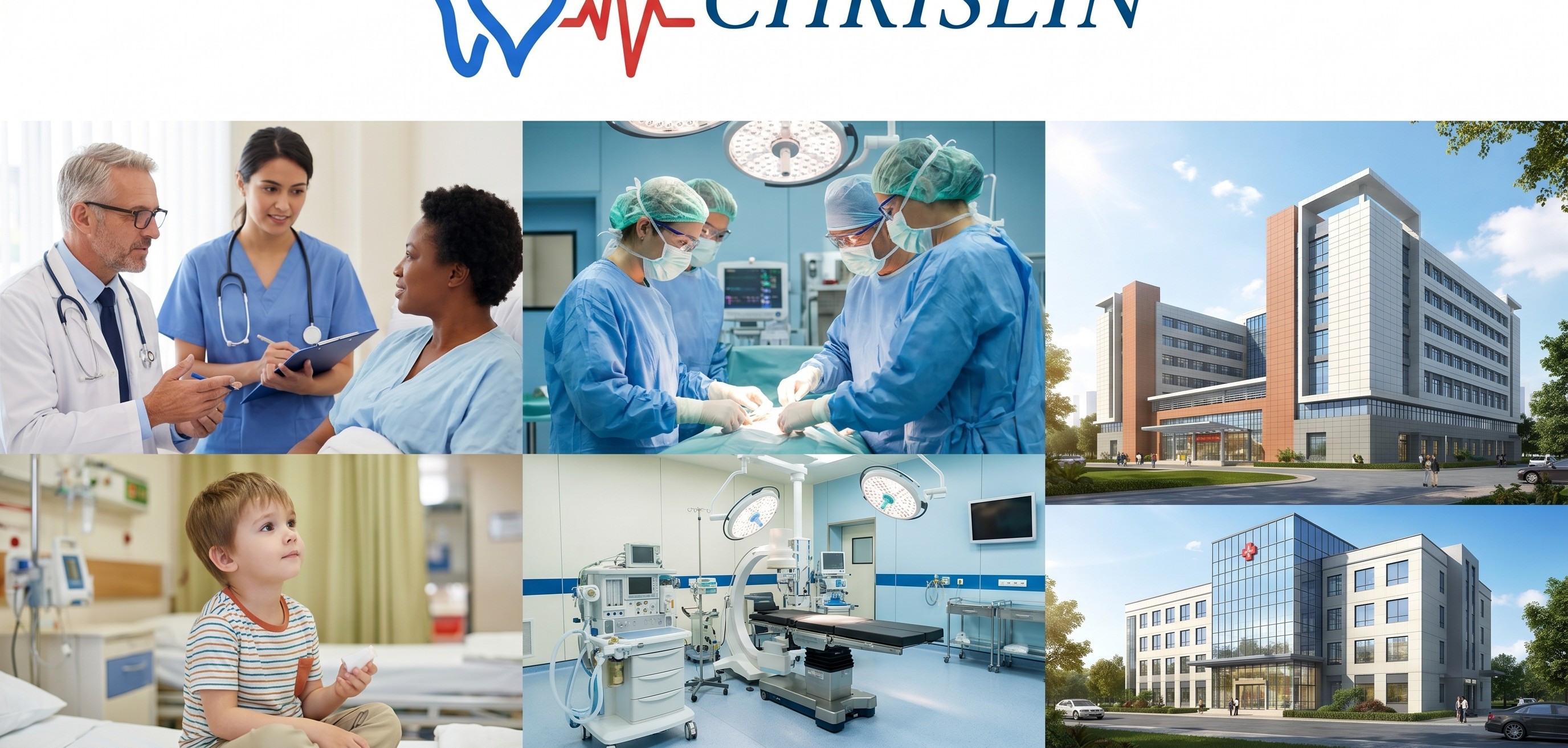Vasantha Clinic hospital care